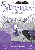 Mirabela i piknik kod kuće