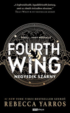 Fourth Wing