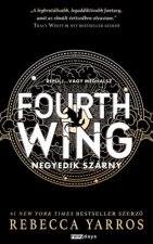 Fourth Wing