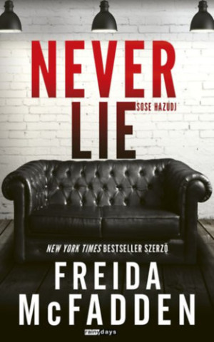Never Lie