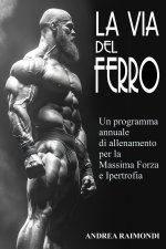 La Via del Ferro