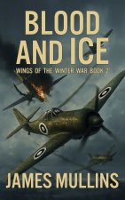Blood And Ice