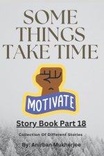 Story Book 18 - Motivation Stories