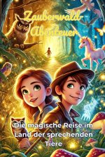Zauberwald-Abenteuer