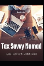 Tax Savvy Nomad