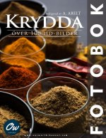 Krydda