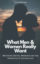 What Men & Women Really Want