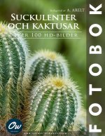 Suckulenter och kaktusar