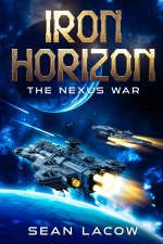 Iron Horizon