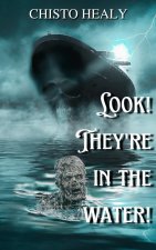 Look! They're in the Water!