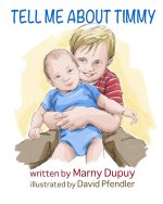 Tell Me About Timmy