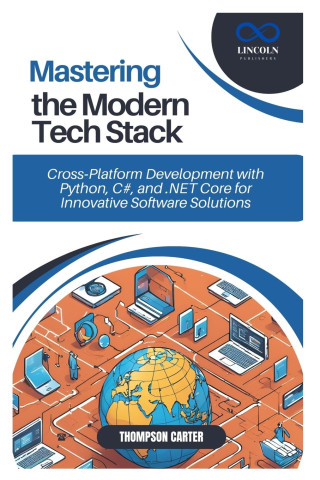 Mastering the Modern Tech Stack