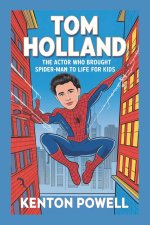 Tom Holland