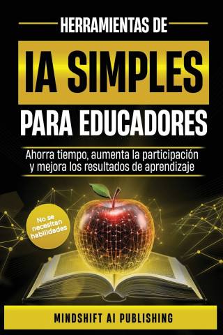IA SIMPLE PARA EDUCADORES