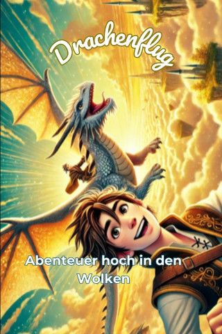 Drachenflug
