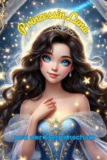 Prinzessin Luna und der Sternenschatz