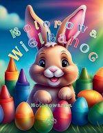 Kolorowa Wielkanoc