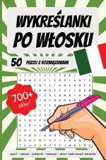 Wykreślanki po włosku