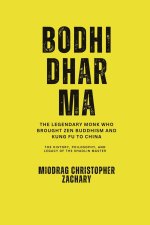 Bodhidharma