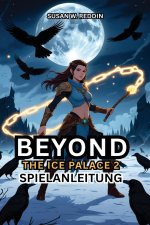 BEYOND THE ICE PALACE 2 SPIELANLEITUNG