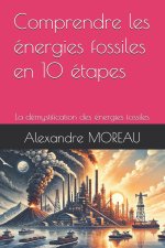 Comprendre les énergies fossiles en 10 étapes