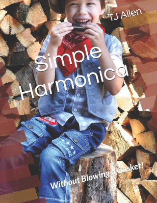 Simple Harmonica