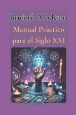 Brujería Moderna