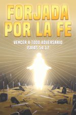 Forjada por la fe