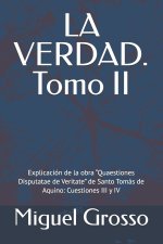 LA VERDAD. Tomo II