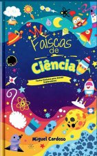 Faíscas de Ciência