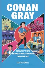 Conan Gray