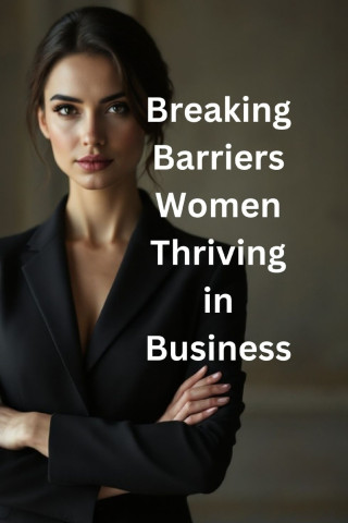 Breaking Barriers