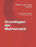 Grundlagen der Mathematik