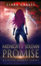 Midnight's Solemn Promise
