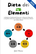 Dieta dei 5 Elementi