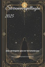 Sterrenvoorspellingen 2025