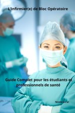 L'Infirmier(e) de Bloc Opératoire