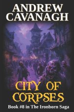 City Of Corpses