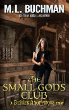 The Small Gods Club
