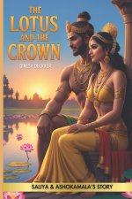 THE LOTUS AND THE CROWN