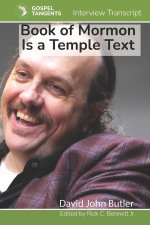 Book of Mormon Is a Temple Text