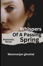 Whispers of a Passing Spring