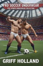Pro Soccer Underwear