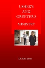 Usher's and Greeter's Ministry