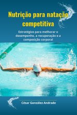 Nutrição para natação competitiva