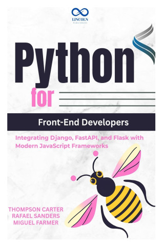 Python for Front-End Developers