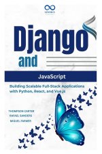 Django and JavaScript