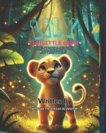 Lily the Little Lion