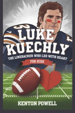 Luke Kuechly