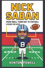 Nick Saban